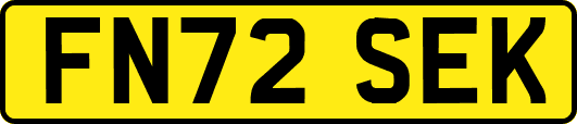 FN72SEK
