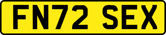 FN72SEX