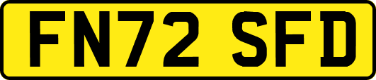 FN72SFD