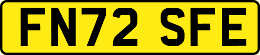FN72SFE