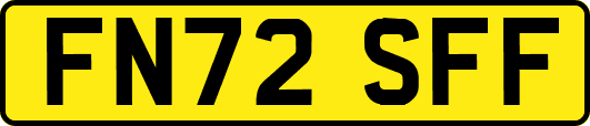 FN72SFF