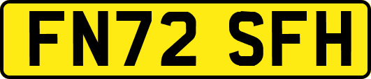 FN72SFH