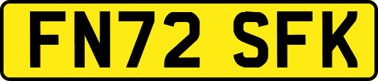 FN72SFK