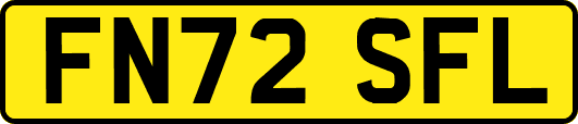 FN72SFL