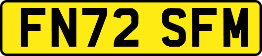 FN72SFM