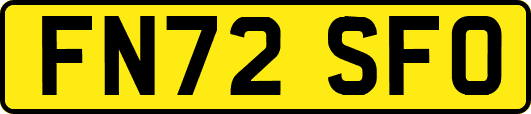 FN72SFO