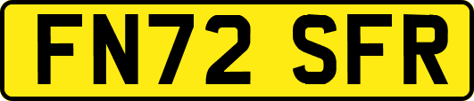 FN72SFR