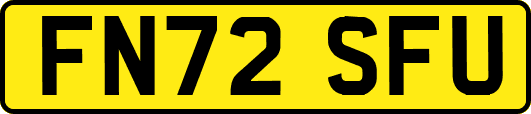 FN72SFU