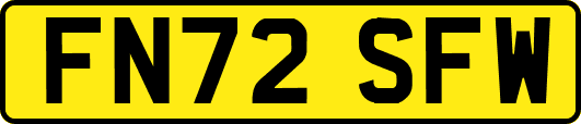 FN72SFW