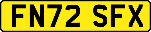 FN72SFX