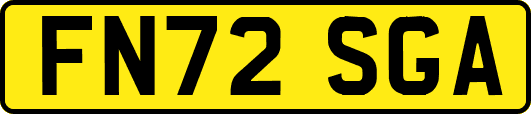 FN72SGA