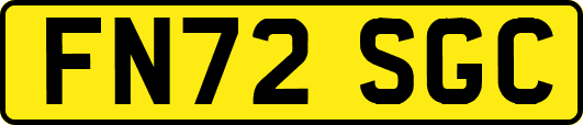FN72SGC