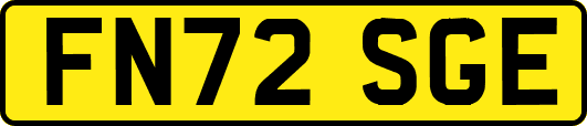 FN72SGE