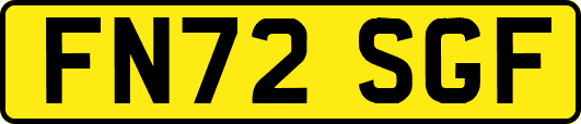 FN72SGF