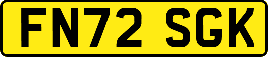 FN72SGK