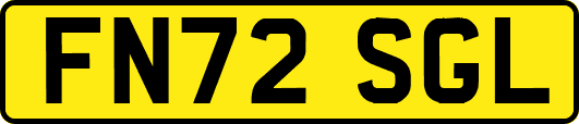 FN72SGL