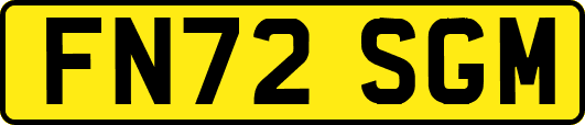 FN72SGM