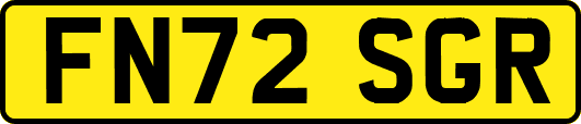 FN72SGR