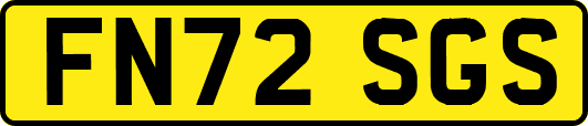 FN72SGS