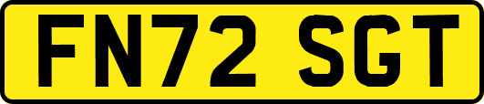 FN72SGT