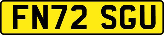 FN72SGU
