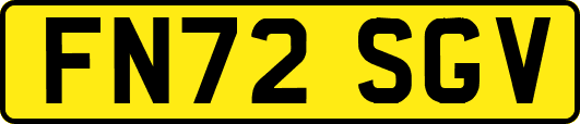 FN72SGV