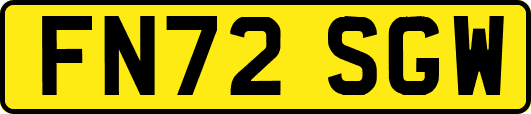 FN72SGW
