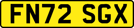 FN72SGX