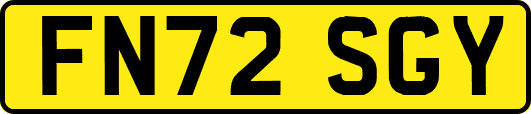 FN72SGY
