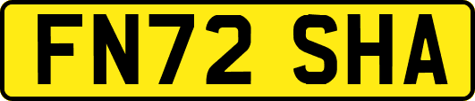 FN72SHA