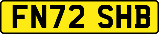 FN72SHB