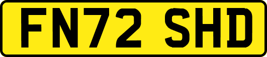 FN72SHD