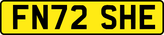 FN72SHE