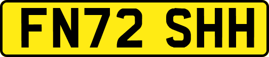 FN72SHH