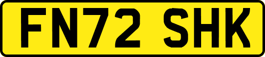 FN72SHK