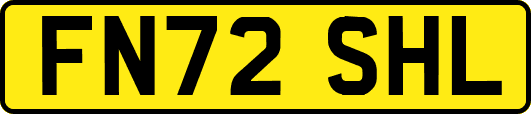 FN72SHL