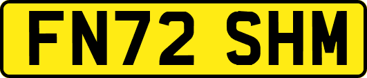 FN72SHM