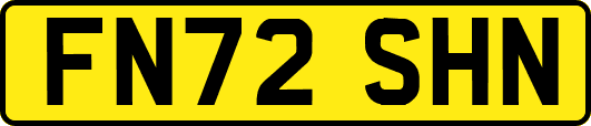 FN72SHN