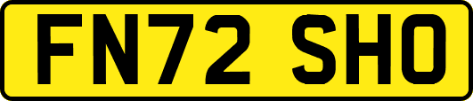 FN72SHO