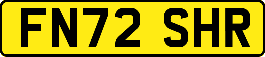 FN72SHR