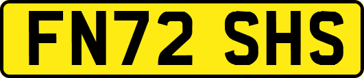 FN72SHS