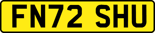 FN72SHU