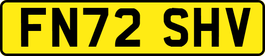 FN72SHV