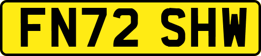 FN72SHW