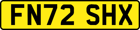 FN72SHX