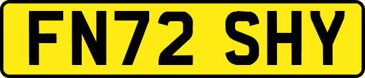 FN72SHY
