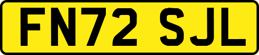 FN72SJL