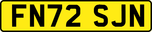 FN72SJN