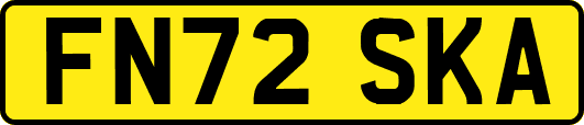 FN72SKA