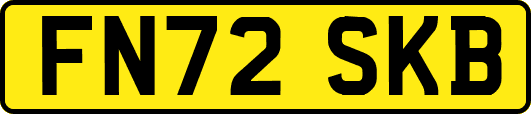 FN72SKB